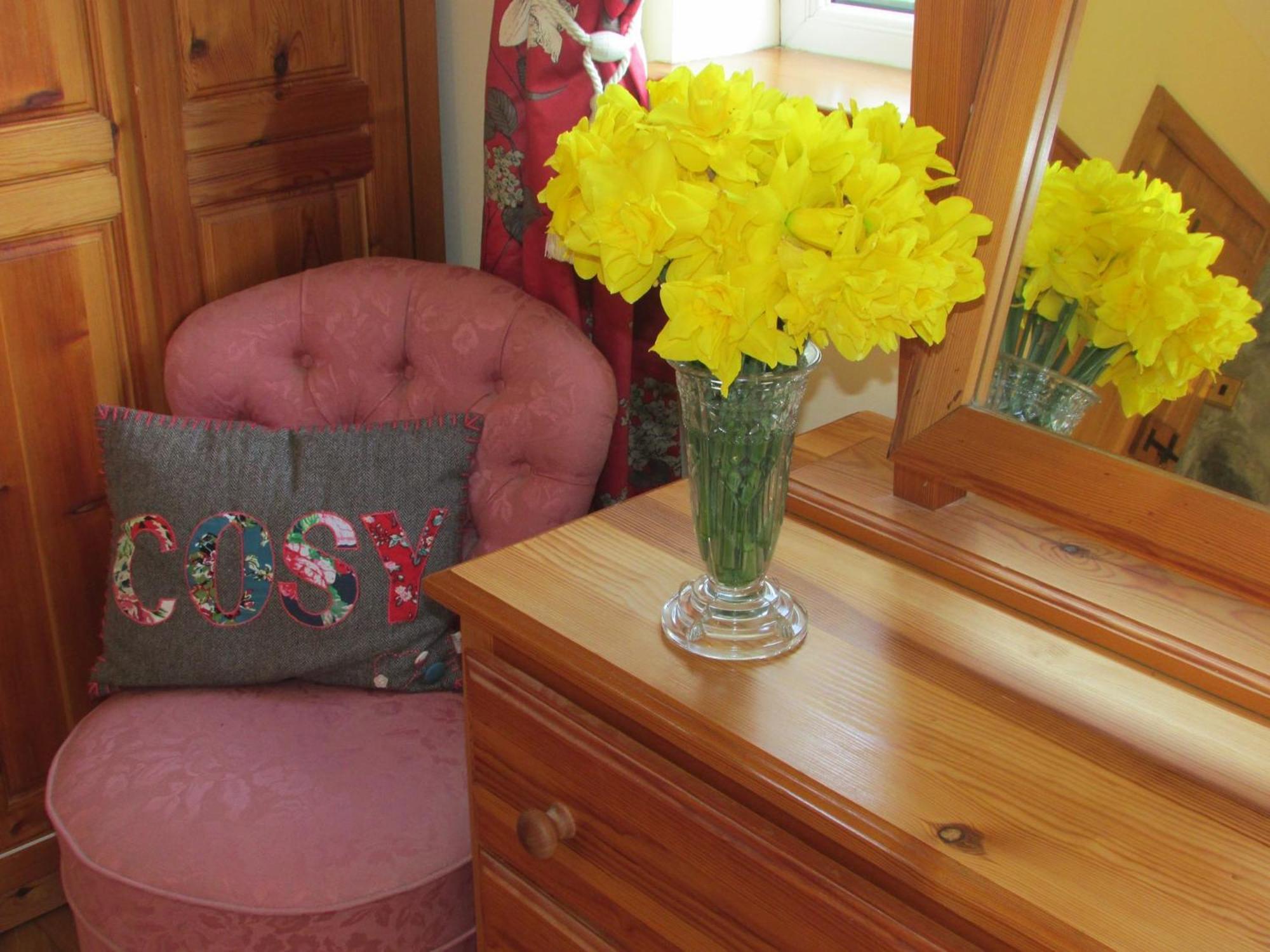Bryn Sion Farm Villa Dinas Mawddwy Екстериор снимка